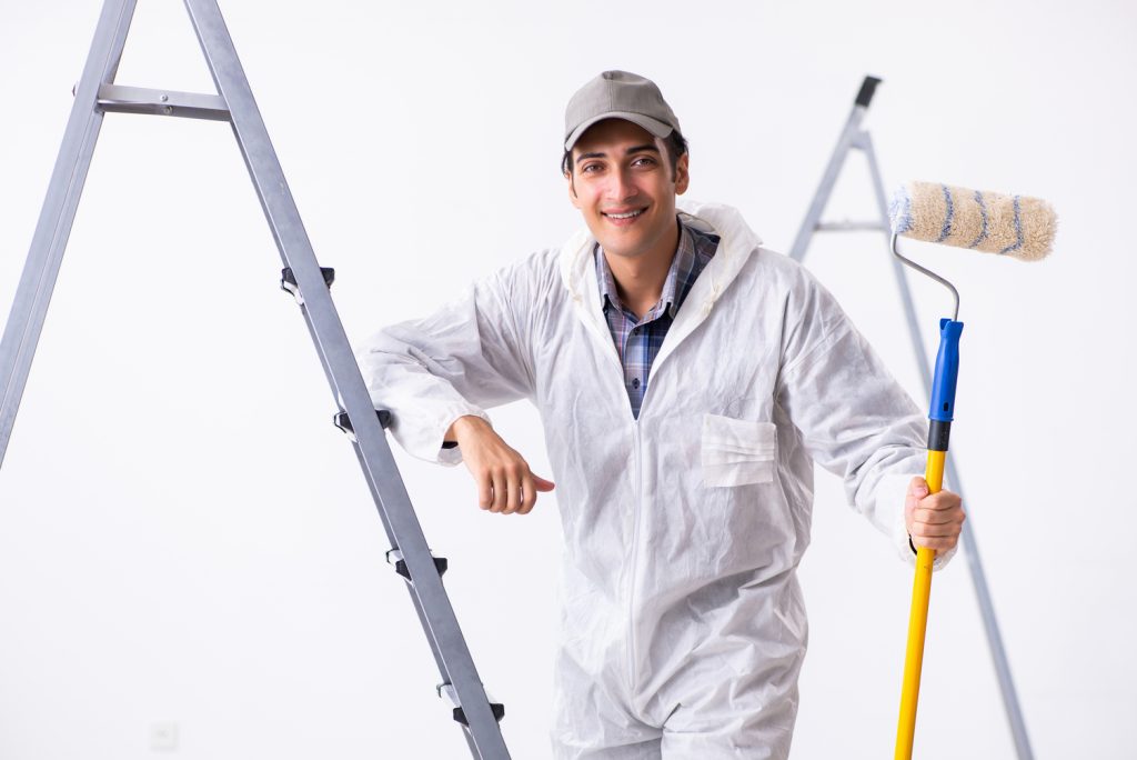 Di Paolo Pittori professionisti al tuo servizio