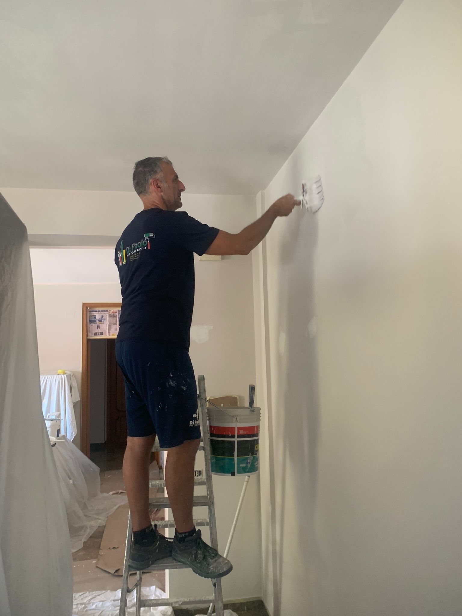 Di Paolo Pittori professionisti al tuo servizio